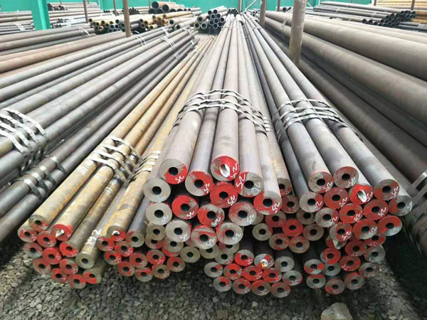 保德无缝钢管
